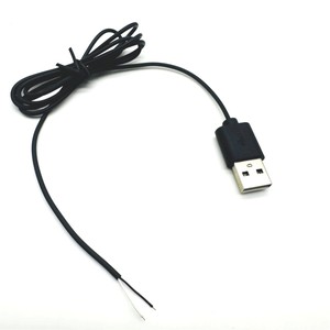Thêm mỏng <span class=keywords><strong>USB</strong></span> 2.0 Cáp <span class=keywords><strong>USB</strong></span> 2.0 cáp cho các thiết bị khách hàng # 28AWG * 2C od2.0mm PVC thêm mềm <span class=keywords><strong>USB</strong></span> 2.0 - Product Image 2