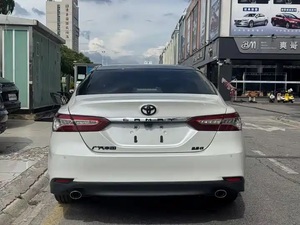 Toyota Camry d'occasion 2018 2019 2020 - Berline <span class=keywords><strong>automatique</strong></span> <span class=keywords><strong>essence</strong></span> 2.0L, conduite à gauche, véhicule familial de luxe de taille moyenne - Product Image 4