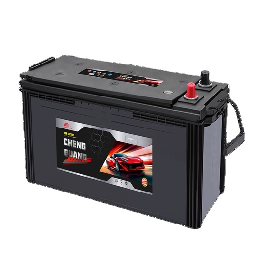 Automobile Battery Maintenance-free 12v Battery for Car 150ah 200ah 220ah Car Battery Provides Powerful Electric Power for Cars