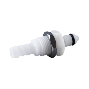 Connecteur de tuyau à raccord rapide en plastique pour tubes en <span class=keywords><strong>pvc</strong></span> de pompe à air dvt - Product Image 4