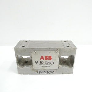 Celda de Carga Tipo Pillow Block PFTL101A 1KN para PLC - Product Image 1