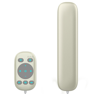 Almohada con Altavoz <span class=keywords><strong>para</strong></span> <span class=keywords><strong>Dormir</strong></span>, Conciliar el Sueño Más Rápido y <span class=keywords><strong>Dormir</strong></span> Más Tiempo con Sonidos <span class=keywords><strong>para</strong></span> <span class=keywords><strong>Dormir</strong></span> o Música, Audiolibros, Meditaciones - Product Image 1