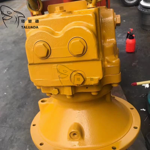 มอเตอร์หมุนรถขุด TALUADA รุ่น PC360-7 PC300-7 PC350-7 PC400-7 มอเตอร์ไฮดรอลิกสำหรับหมุน 706-7K-01081 706-7K-01060 - Product Image 4
