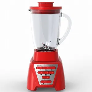 mixing equipment blender noise proof blenders juicer blender commercial for sales