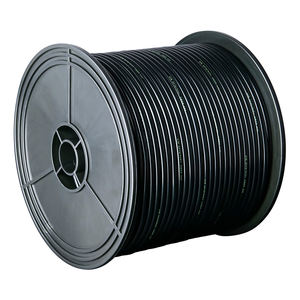 Isolateur conducteur dédié pour câbles de localisation de type Japonais, pour applications électriques CC sur conduites non métalliques - Product Image 1