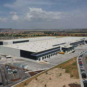 Servicios de Entrega, Agente de Envíos a Todo el Mundo con Sede en España, Transitario Global que Ofrece Envíos Aéreos, Marítimos y Terrestres - Product Image 1