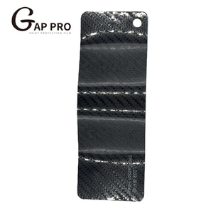 Película de Protección de Pintura de Alta Calidad para Carrocería de Automóvil, Brillante y Protectora con Película Auto Reparable de 7.5mil Ppf Tpu - Product Image 6