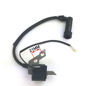 Bobine d'allumage haute tension 1,5 kW pour moteurs à essence, accessoires de pompe à eau pour moteurs 152, 154, 156 - Product Image 1