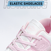 Patins à roulettes et baskets 2 en 1 unisexes, roues rétractables, plaisir et fitness en plein air, chaussures à roulettes avec roues pour adultes