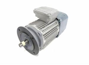 Original Germany KA47DRN90L4 <b>Geared</b> Motor - Product Image 3