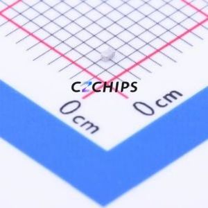 C1005NP0689DGT SMD Capacitor (MLCC) 0402 ( Capacitance: 6.8pF )( Rated Voltage: 50V Temperature Coefficient: NP0 ) - Product Image 2