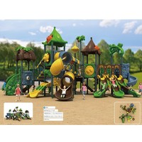 Kinderen Park Speelgoed Grote Outdoor Spelen Sets Kids Outdoor Speeltoestellen