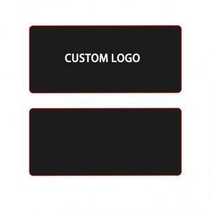 Rubber <b>Computer</b> Keyboard Mousepads Big Desk Mat Anime Sublimation Custom XXL Gaming Mouse Pad Blanks - Product Image 1