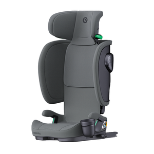 <span class=keywords><strong>Siège</strong></span> <span class=keywords><strong>auto</strong></span> pour bébé avec système Isofix, design protecteur, utilisation orientée vers l'avant, hautement réglable, rehausseur de <span class=keywords><strong>siège</strong></span> <span class=keywords><strong>auto</strong></span> pour bébé - Product Image 2