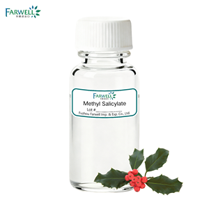 ราคาเมทิลซาลิไซเลต CAS NO. : 119-36-8 - Product Image 1