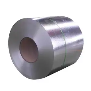 Galvanizli bobin coil 1d boyalı Galvalume çelik levha çinko alüminyum magnezyum alaşımlı çelik rulo çift galvanizli