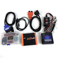 Laptop CF53 KT200 II Versión 2026 con Dongle Offline, Programador de ECU kt200II para Coche, Camión, Moto, Tractor, Barco, ECU Master
