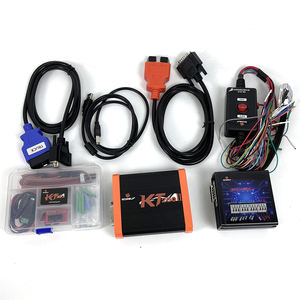 Laptop CF53 KT200 II Versión 2026 con Dongle Offline, Programador de ECU kt200II para Coche, Camión, Moto, Tractor, Barco, ECU Master - Product Image 3