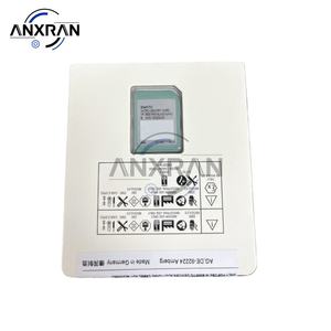 สำหรับซีเมนส์ 6ES7953-8LM20-0AA0 SIMATIC S7 การ์ดหน่วยความจำไมโคร 6ES7 953-8LM20-0AA0 - Product Image 3