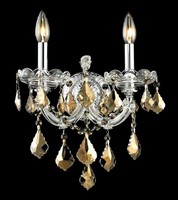 Maria Theresa Éclairage Congac Asfour Lustre Cristal Projet Lampe K9 Cristal Lumières Restaurant Mariage Décoration Lustres