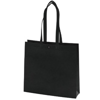 Usine de vente en gros de haute qualité durable impression personnalisée logo recyclé non tissé sac fourre-tout sacs à main d'épicerie