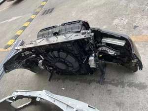 Original superventas para <span class=keywords><strong>BMW</strong></span> Serie 4 parachoques de alta calidad F32 F33 <span class=keywords><strong>418i</strong></span> 435i montaje de rejilla de coche usado Kit de parachoques delantero - Product Image 6