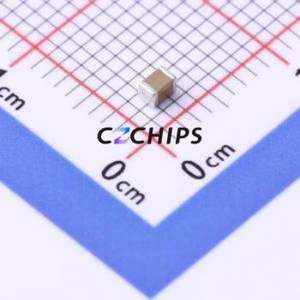 Condensateur SMD (MLCC) 0805X476M100CT 0805 (Capacité : 47uF) (Précision : 20%) Coefficient de température : X5R - Product Image 1