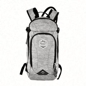 Lightweight Hiking Trail Cycling Race Marathon Running <b>Hydration</b> Vest <b>Backpack</b> Daypack Water Bladder Bag - Product Image 1