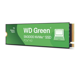 SN3000สีเขียวดั้งเดิมฮาร์ดไดรฟ์2TB สูงถึง5000เมกะไบต์/วินาทีสถานะของแข็ง PCIe Gen4 NVMe M2 2280 1 - Product Image 2