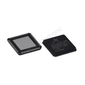 ANSOYO AR6302G-AL1B-R AR6302G QFN Chips IC Circuitos Integrados Componentes Electrónicos - Product Image 3