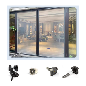 Dernier prix usine – Moustiquaire enroulable sur mesure 45 pour chambre et balcon – Installation facile, ventilée et anti-moustiques – Accessoires inclus - Product Image 3