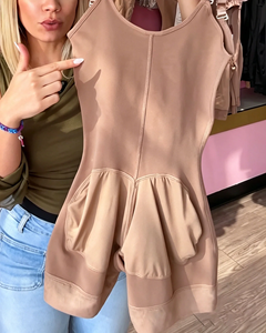 Fajas Colombianas Modellanti per Donna, Cinture Contenitive Post-Lipo e Post-Parto, Modelli Riduttori Post-Chirurgici, Articoli Più Venduti - Product Image 4