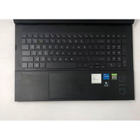 95 Nouveaux modèles de qualité disponibles pour H-P OMEN 8 I7-12700H 16 Go de RAM 512 Go de SSD Ordinateur portable de jeu 3D 17,3 pouces RTX3060 Design graphique pour les joueurs