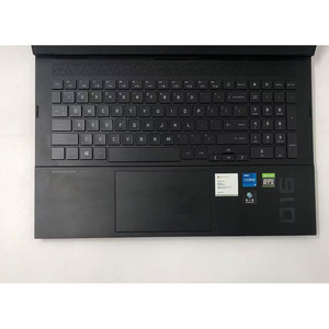 Nuevo Portátil para Juegos <span class=keywords><strong>HP</strong></span> OMEN 8 I7-12700H con 16 GB de RAM, 1 TB de SSD, Pantalla 3D de 17.3 Pulgadas, Diseño Gráfico para Gamers - Product Image 2