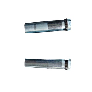 Coolant Hose Connector 14075-59J0A <b>Iron</b> For Automotive Water Hose Replacement Repair - Product Image 2