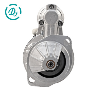 ชุดสตาร์ทเตอร์ EexcavaStart 16028248 D26747769 11130707 AZJ3245 IS0707 12V สำหรับเครื่องจักรกลหนัก - Product Image 2