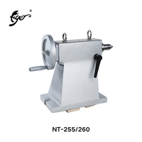 Tiger Cnc Center – Contre-pointe manuelle légère, gamme complète de modèles, table rotative neuve, best-seller 160/210/255/310