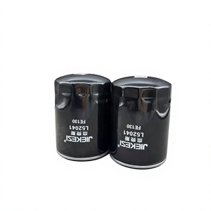 โรงงานจีนผลิตไส้กรองน้ำมันเครื่อง L52041FE130 L52041 AJ-00130 - Product Image 1
