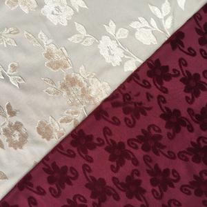 Tela <span class=keywords><strong>de</strong></span> Terciopelo Elástica <span class=keywords><strong>de</strong></span> Poliéster y <span class=keywords><strong>Spandex</strong></span> <span class=keywords><strong>de</strong></span> Color Sólido, Transpirable, <span class=keywords><strong>de</strong></span> Doble Cara, Personalizada y Profesional para Prendas <span class=keywords><strong>de</strong></span> Vestir y Juguetes - Product Image 3