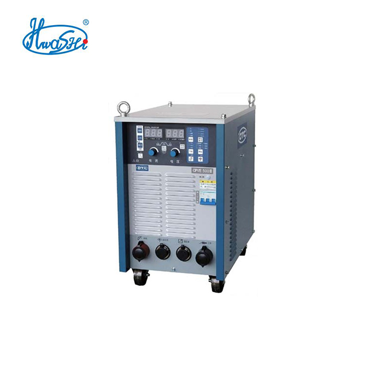 mechatronic welding machine