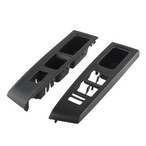 Toyota Door <b>Window</b> Lift <b>Panel</b> 74232-52550-C0 74231-52650-C0 Plastic Left Hand Drive Pair - Product Image 3