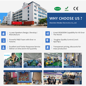 <span class=keywords><strong>ลำโพง</strong></span>คอมพิวเตอร์ซับวูฟเฟอร์ควบคุมเสียงและเสียงได้สำหรับคนรักเกมมีไฟ RGB สีสัน2.0แบบมีสาย - Product Image 6