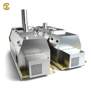 Machine à Nouilles Entièrement Automatique Commerciale pour la Fabrication de Nouilles Fraîches et Prêtes à l'emploi - Product Image 4