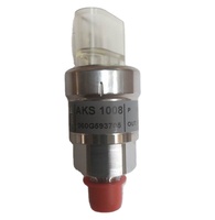 Pièces de refroidisseur TRANE Transducteur de pression AKS1008 Capteur de pression TDR00354 X13790348-08