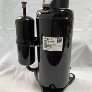 Giá tốt nhất cho <span class=keywords><strong>Hitachi</strong></span> Thượng Hải cao BSD122DT-P6AG BSD122DT-P6AU 220V 50/60Hz R134 máy nén quay - Product Image 4