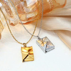 Ювелирные изделия из нержавеющей стали - Product Image 4