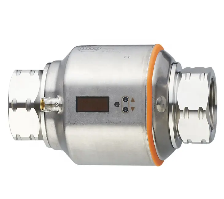 Nieuwe Originele Ifm Magnetisch-Inductieve Stroommeter Sm9500 Smk32xgxfrkg/Us-100