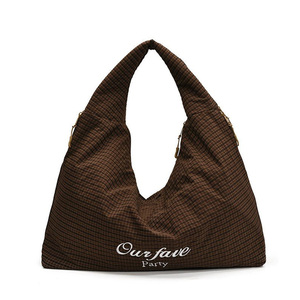 Túi Tote Vai Canvas Tùy Chỉnh Có Khó<span class=keywords><strong>a</strong></span> Kéo OEM Thiết Kế Trưởng Thành Phản Hồi Nhanh Dịch Vụ Bán Hàng Hoàn Chỉnh-Thương Hiệu Dives Dành Cho Mua Sắm Du Lịch - Product Image 1