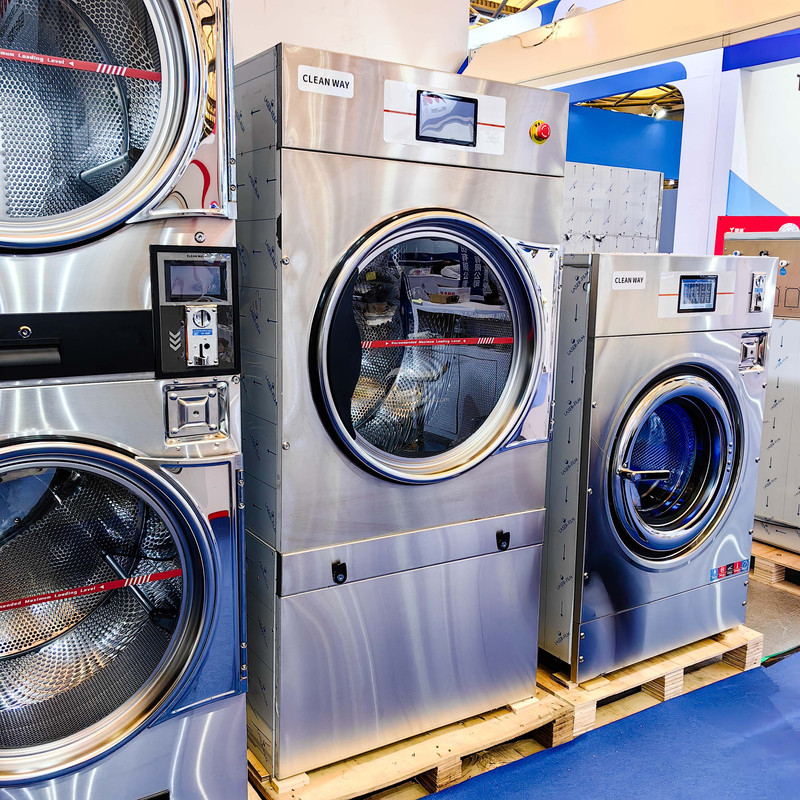 Tumble Dryer Dryer Machine for Laundry