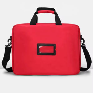 Sac de secours vintage Oxford, sac de premiers soins médical, sac à dos, trousse de survie, trousse d'urgence, utilisation en camping et en randonnée - Product Image 6